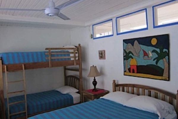 Hotel El Coco Azul (San Juan del Sur)